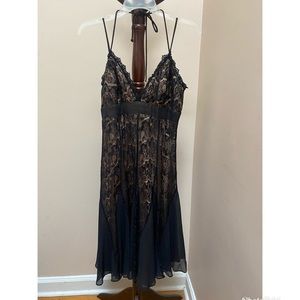 Women’s lace & Sequin dress!